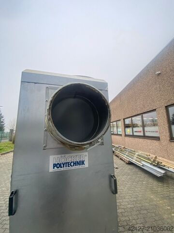  Höcker Polytechnik EA 300 - 7A