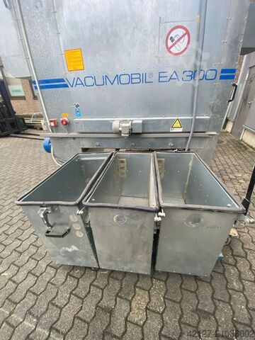  Höcker Polytechnik EA 300 - 7A