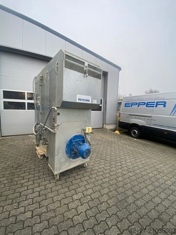  Höcker Polytechnik EA 300 - 7A