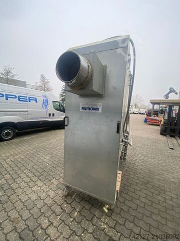  Höcker Polytechnik EA 300 - 7A