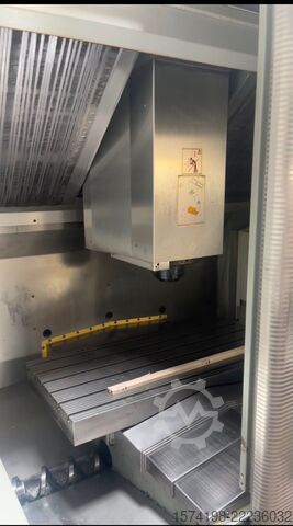 Vertical machining center Deckel Maho DMC 104 V Linear