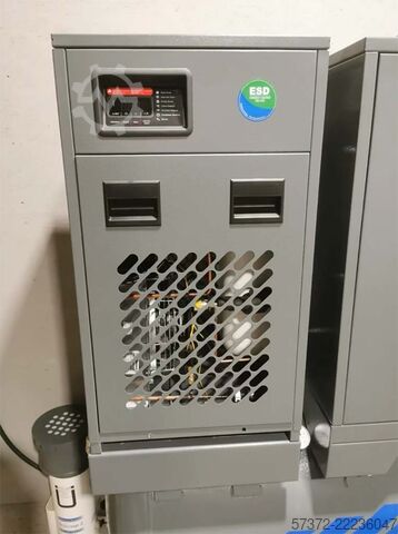 Schraubenkompressor Hertz HGS 15F