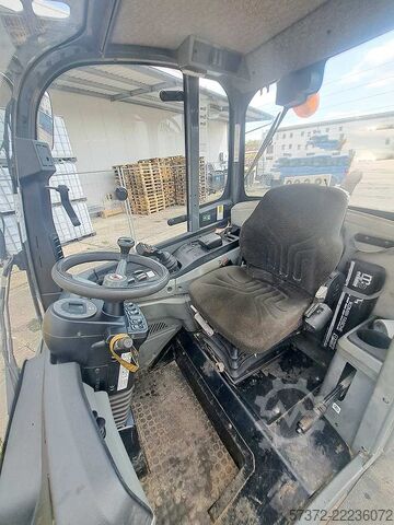 Radlader Wacker Neuson WL44