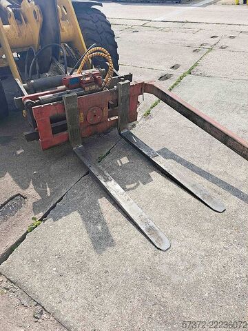 Radlader Wacker Neuson WL44