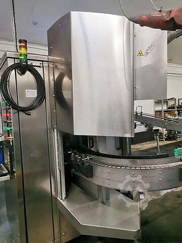 X-Ray Inspection Machine Raytec Vision RAYVIEW RV-200