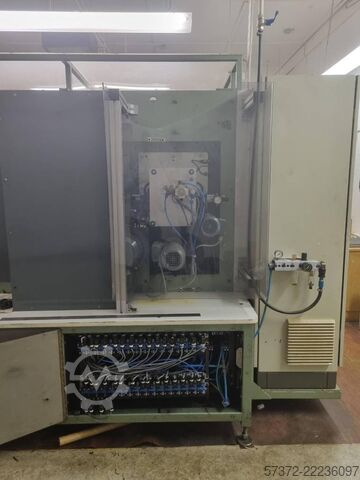 Winding Machine MAG ASW 50-3FK