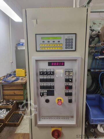 Winding Machine MAG ASW 50-3FK