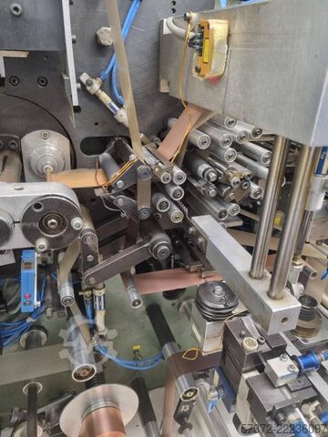 Winding Machine MAG ASW 50-3FK