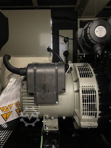 Aggregat Perkins 403D-15 - 15 kVA Generator - DPX-19800
