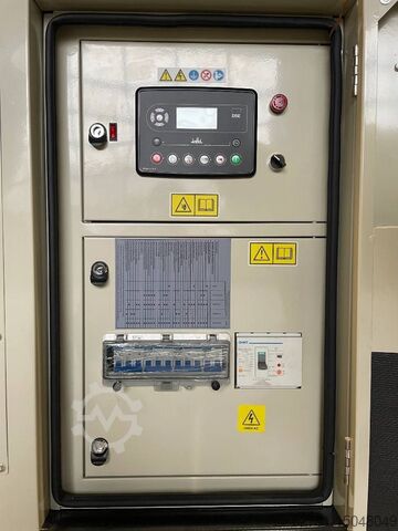 Aggregat Perkins 403D-15 - 15 kVA Generator - DPX-19800
