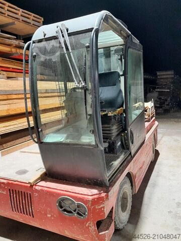 Seitenstapler Jumbo JGQN 50/12/45