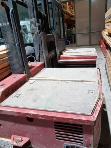 Seitenstapler Jumbo JGQN 50/12/45