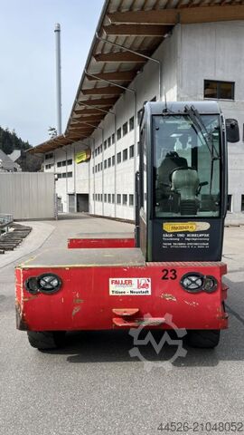 Seitenstapler Jumbo JDQ60/13/50