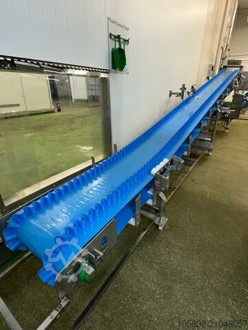 Förderbänder aus Käserei Various Various