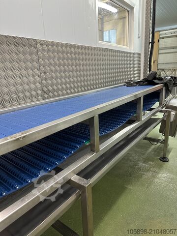 Förderbänder aus Käserei Various Various