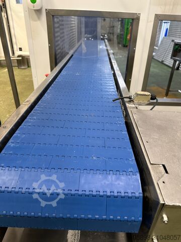 Förderbänder aus Käserei Various Various