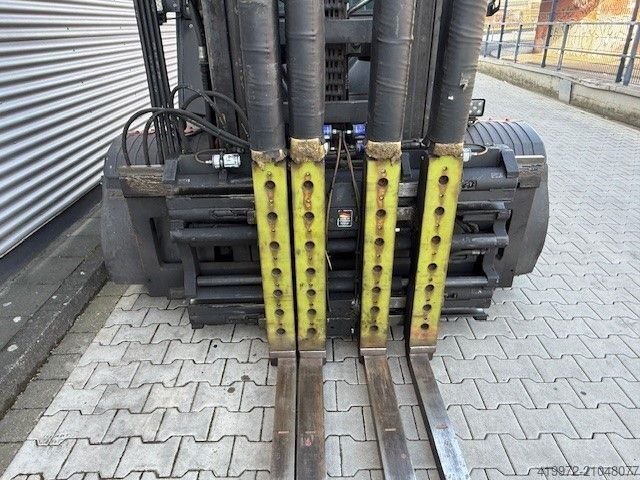 Dieselstapler Linde H80D-03