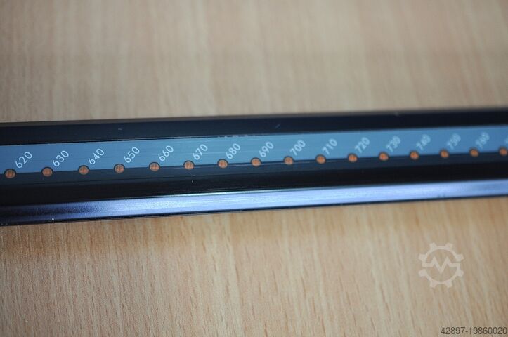 Digital workshop caliper Garant - Mahr MarCal 18 ESA 800mm