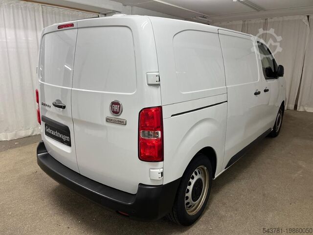 Minibus FIAT Scudo Kasten 1.5 Multijet 120 L2H1 SX Klima GJR