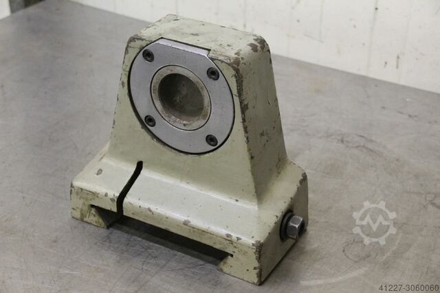 Counter bearing for milling machine unbekannt Bohrung 55 mm