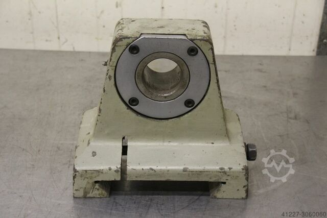 Counter bearing for milling machine unbekannt Bohrung 55 mm