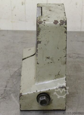 Counter bearing for milling machine unbekannt Bohrung 55 mm