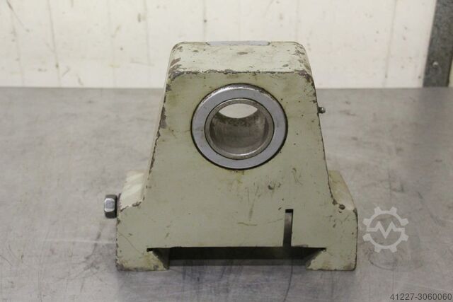 Counter bearing for milling machine unbekannt Bohrung 55 mm