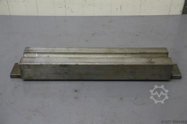 Abkantwerkzeug R14,5 unbekannt 101/71/552 mm