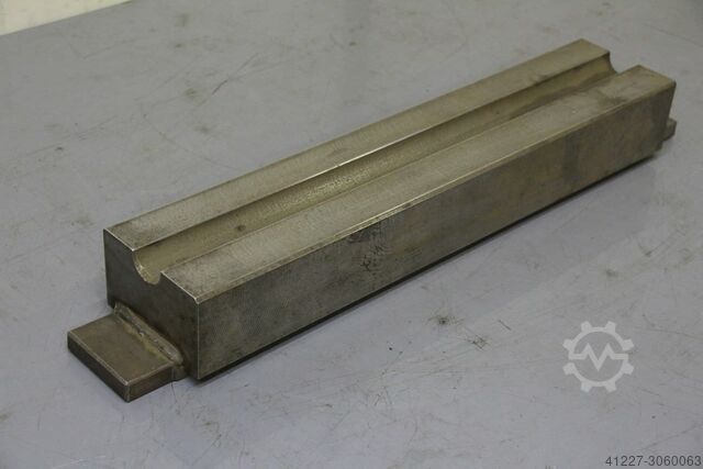 Abkantwerkzeug R14,5 unbekannt 101/71/552 mm