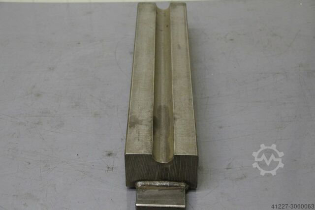 Abkantwerkzeug R14,5 unbekannt 101/71/552 mm