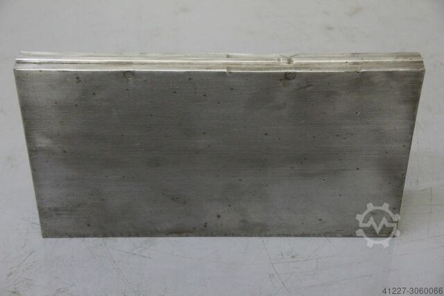 Abkantwerkzeug Gesenkwerkzeug 7x1 mm unbekannt Länge 303 mm