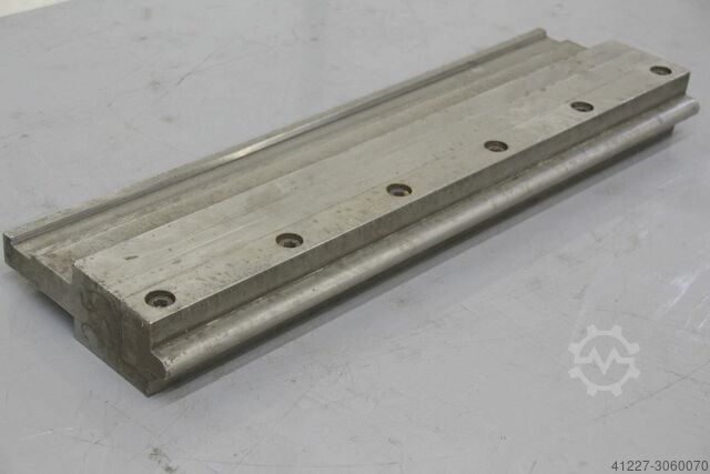 Abkantwerkzeug Gesenkwerkzeug 16x17 mm unbekannt Länge 569 mm