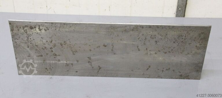 Bending tool R3 unbekannt Länge 572 mm