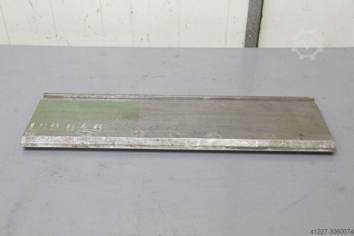 Abkantwerkzeug unbekannt Länge 630 mm