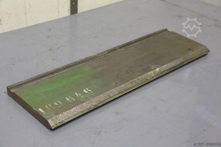 Abkantwerkzeug unbekannt Länge 630 mm