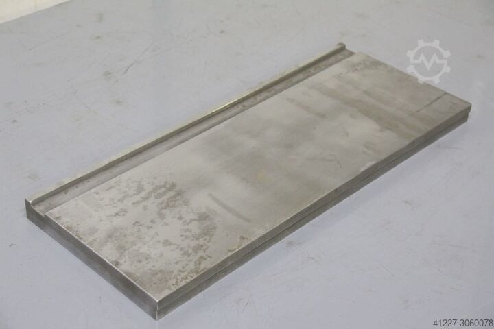 Folding tool, seam locking tool unbekannt Länge 470 mm