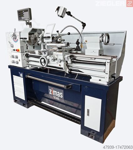 Universal-Drehmaschine Zimas D360-1000