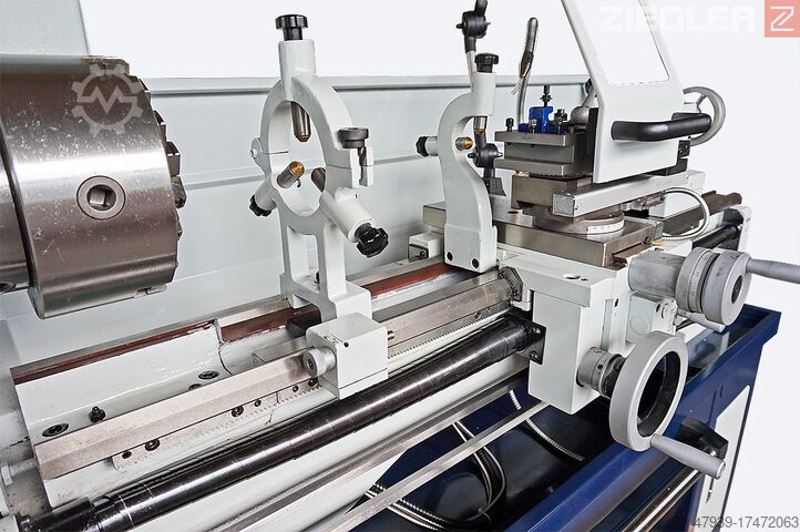 Universal-Drehmaschine Zimas D360-1000