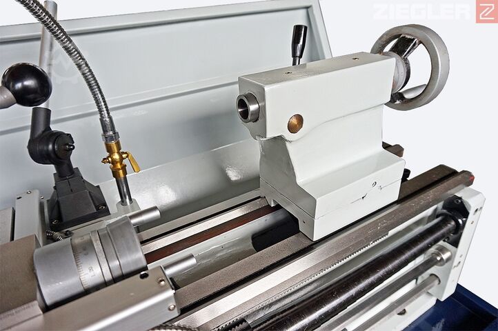 Universal-Drehmaschine Zimas D360-1000