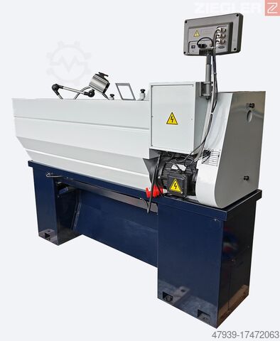 Universal-Drehmaschine Zimas D360-1000