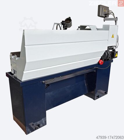 Universal-Drehmaschine Zimas D360-1000