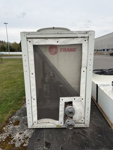 Kältemaschine Trane CGAM 020