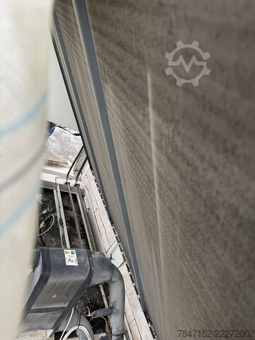 Kältemaschine Trane CGAM 020