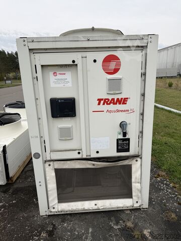 Kältemaschine Trane CGAM 020