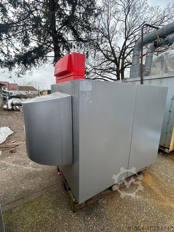 Boiler Viessmann Vitocrossal 200 311Kw Viessmann Vitocrossal 200 311Kw