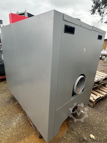 Boiler Viessmann Vitocrossal 200 311Kw Viessmann Vitocrossal 200 311Kw