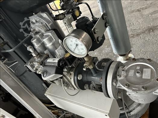 Dampferzeuger Schnelldampferzeuger Certuss TC 600