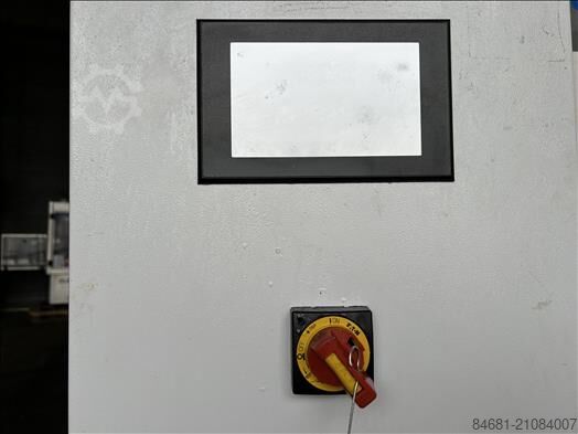 Dampferzeuger Schnelldampferzeuger Certuss TC 600