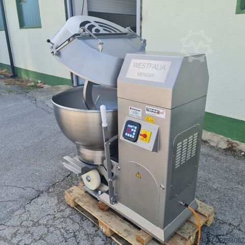 Fleischmischer Westfalia MA200D