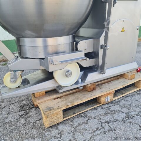 Fleischmischer Westfalia MA200D